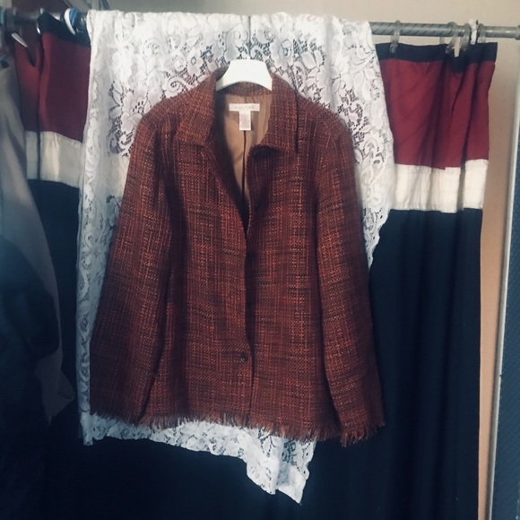 Jacket - Picture 2 of 4